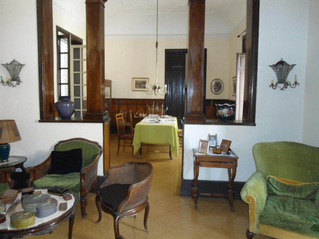Rosella Bianchi Bed & Breakfast Palermo Exterior photo