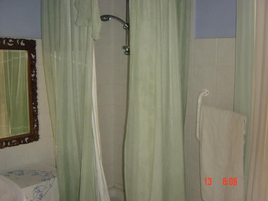 Rosella Bianchi Bed & Breakfast Palermo Exterior photo