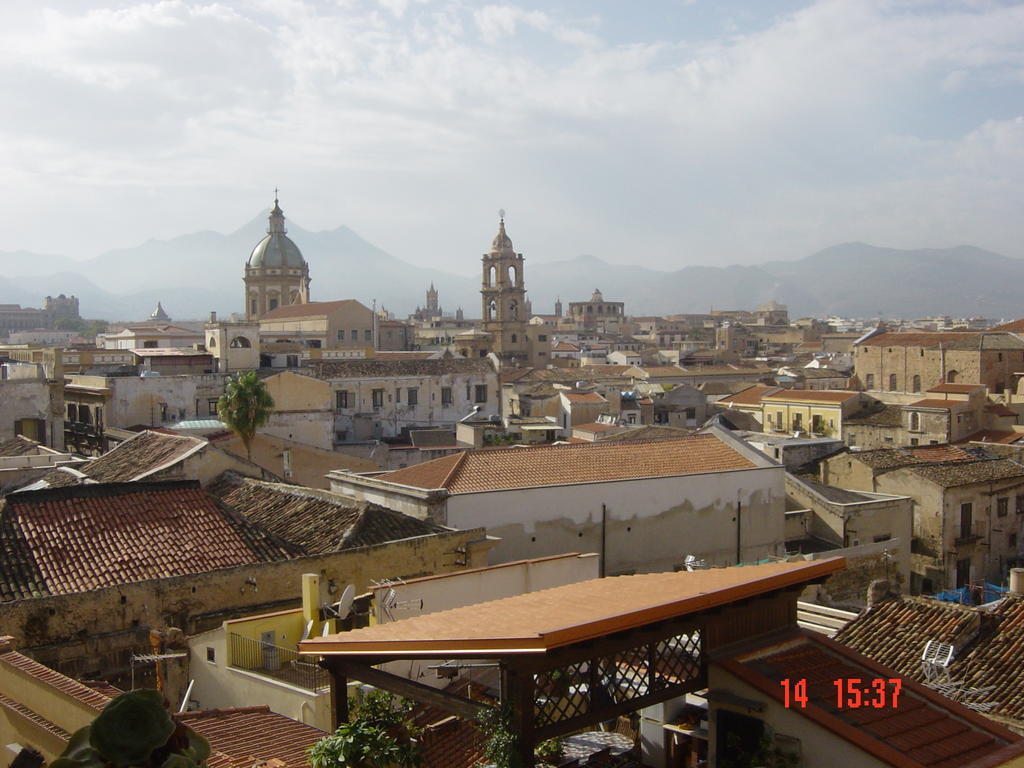 Rosella Bianchi Bed & Breakfast Palermo Room photo
