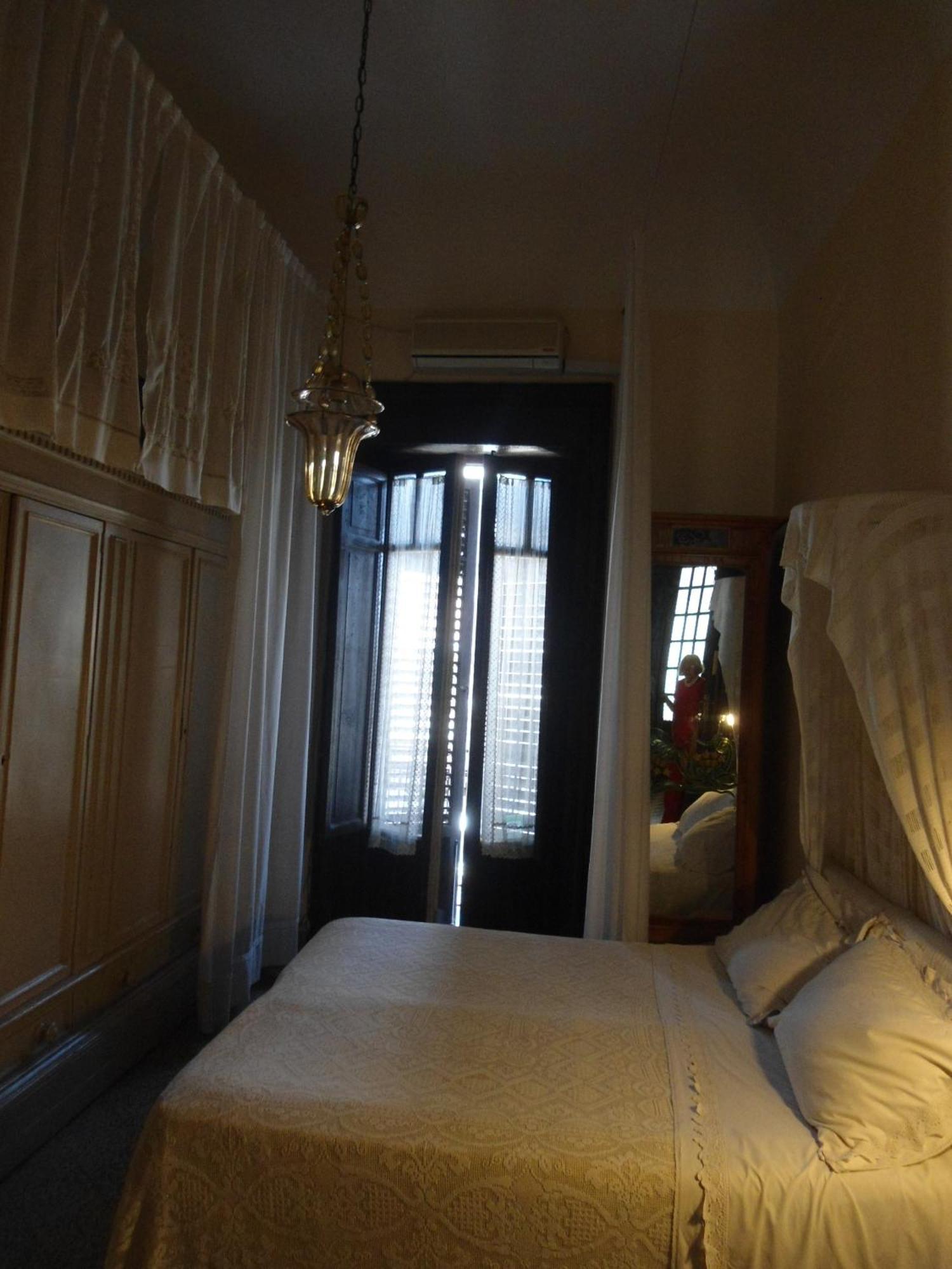 Rosella Bianchi Bed & Breakfast Palermo Exterior photo