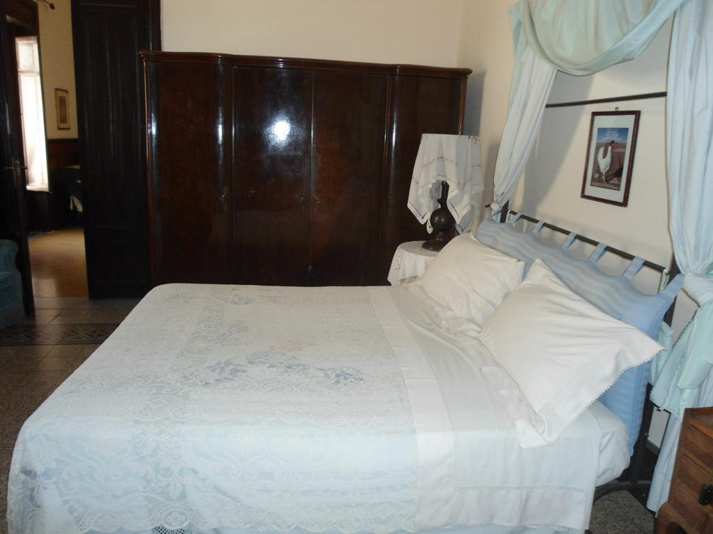 Rosella Bianchi Bed & Breakfast Palermo Room photo