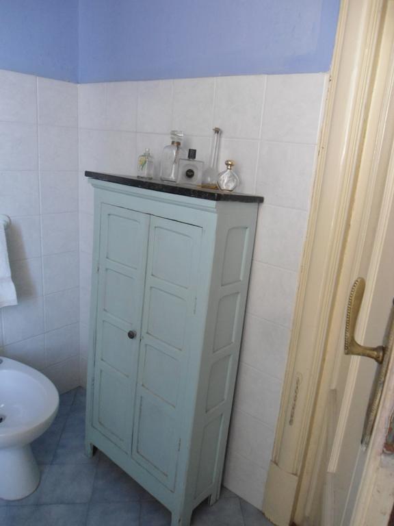 Rosella Bianchi Bed & Breakfast Palermo Room photo
