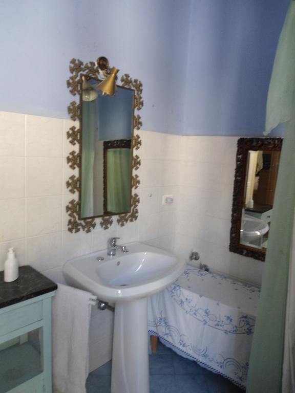 Rosella Bianchi Bed & Breakfast Palermo Exterior photo