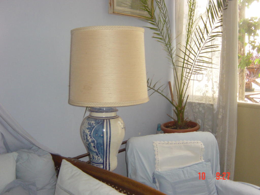 Rosella Bianchi Bed & Breakfast Palermo Room photo