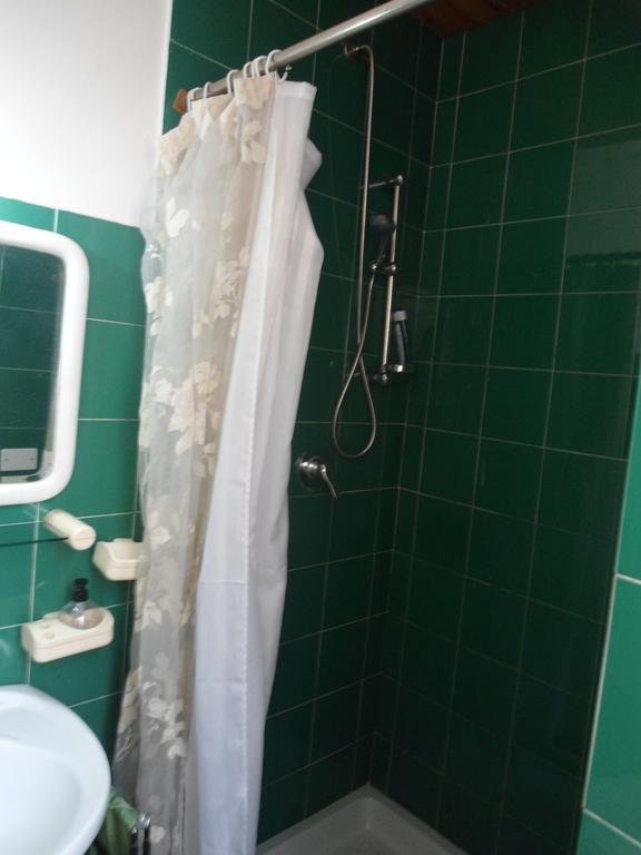 Rosella Bianchi Bed & Breakfast Palermo Exterior photo