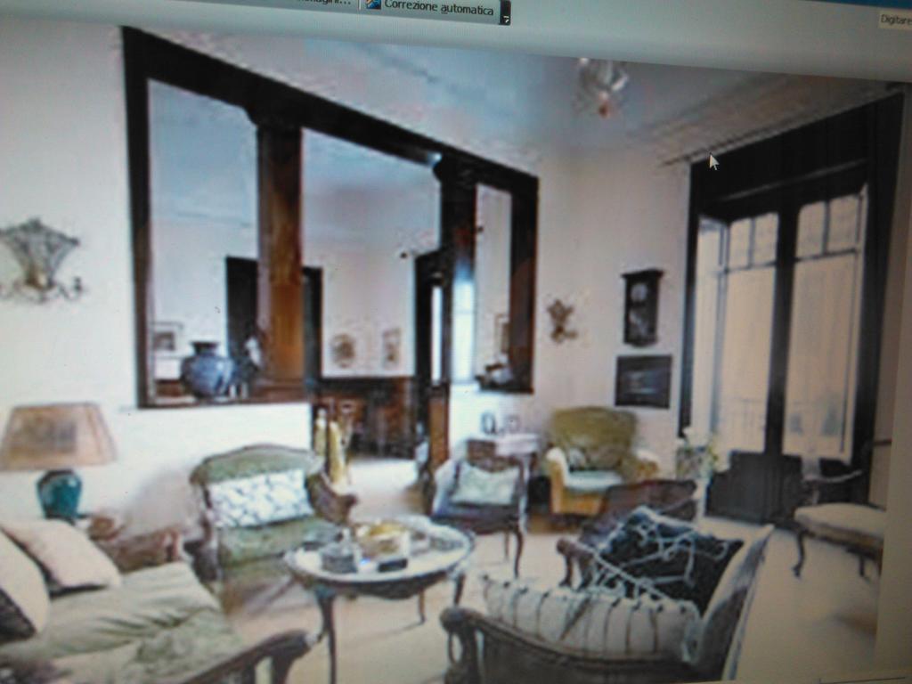 Rosella Bianchi Bed & Breakfast Palermo Exterior photo