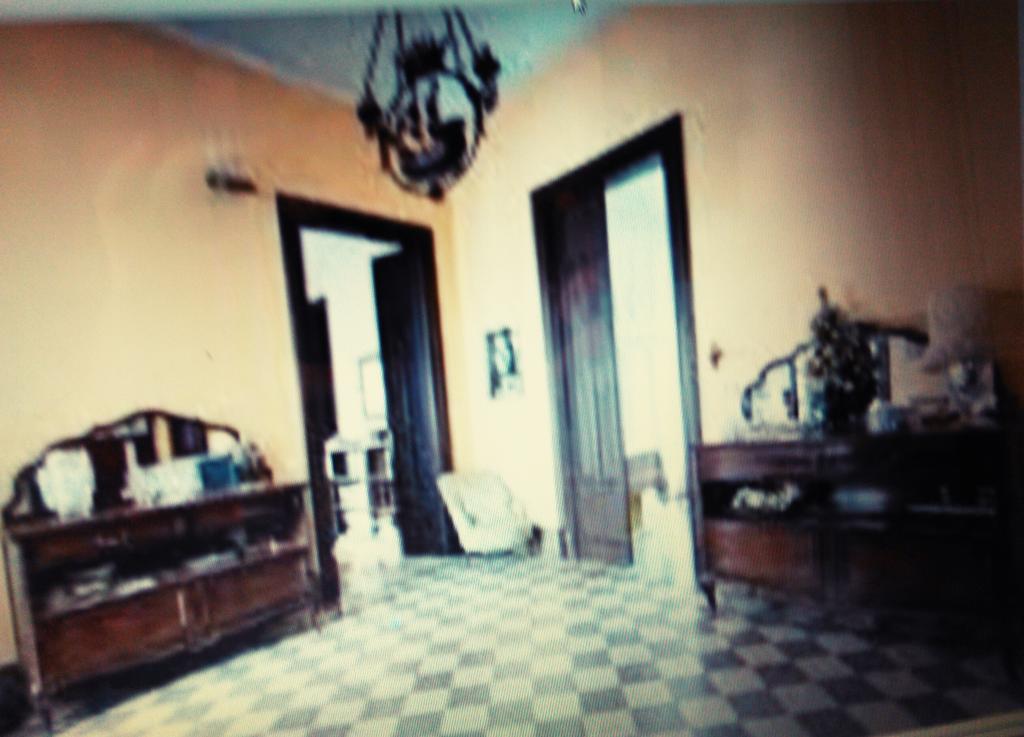 Rosella Bianchi Bed & Breakfast Palermo Exterior photo